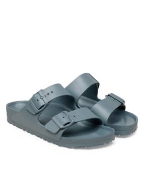 birkenstock Unisex Arizona Regular Width EVA Two-Strap Sandals-picture-16
