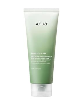 anua Heartleaf Quercetinol Pore Deep Cleansing Foam (150 ml)-picture-36