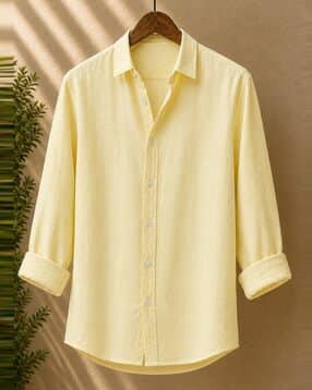 neonomad Men Regular Fit Shirt  -picture-20