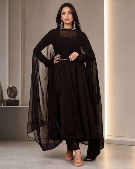 Nyrika Women Fit & Flare Dress