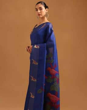 soch Women Traditional Saree-picture-22