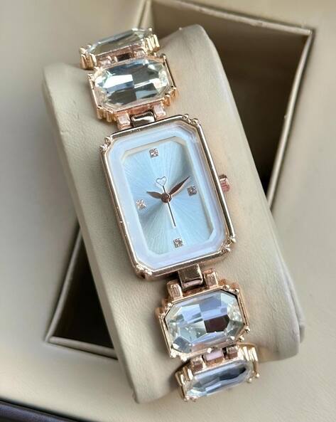 NITYA Women Analogue Watch - 35