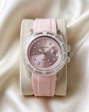 nitya Women Round Dial Analogue Watch-picture-26