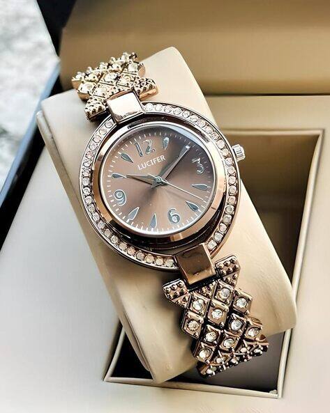 NITYA Women Analogue Watch
