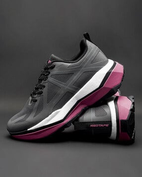 red tape Women Round-Toe Lace-Up Sports Shoes-picture-34