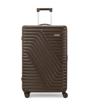 Unisex Hardbody TSA Lock Trolley -image-46