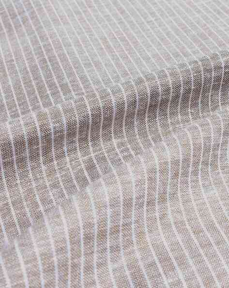 Buda Jeans Co Men Striped Regular Fit Shirt - Image 4