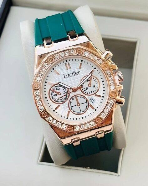 NITYA Women Analogue Watch - 20