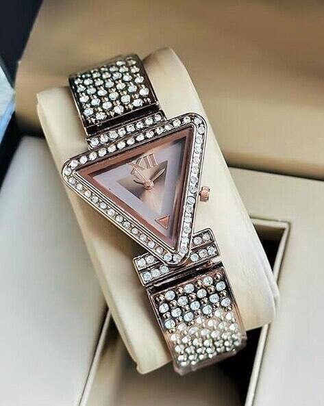 NITYA Women Analogue Watch - 33