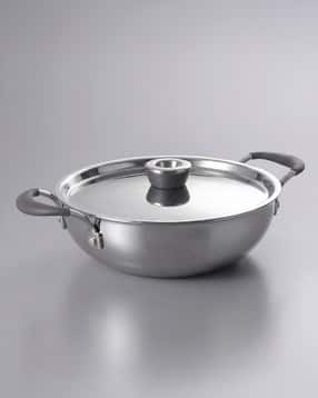 meyer Trivantage Pro Triply Kadai-picture-40