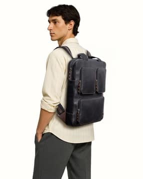 hidesign Men Hydor 03 15" Laptop Backpack-picture-35