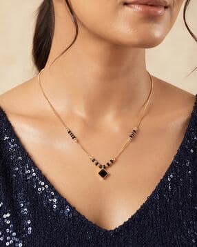 brado jewellery Women Beaded Necklace-picture-32