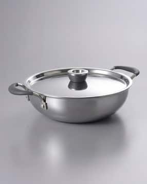 meyer Trivantage Pro Triply Kadai-picture-15