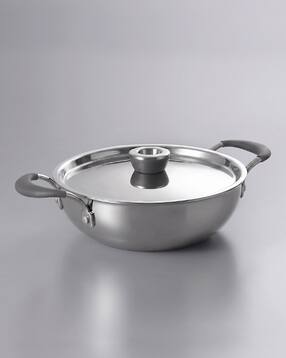 meyer Trivantage Pro Triply Kadai-picture-48