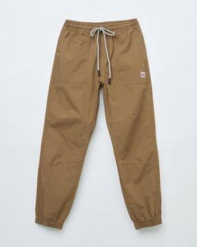 pantaloons junior Boys Mid-Rise joggers-picture-17