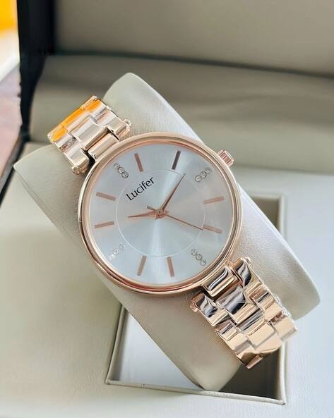NITYA Women Analogue Watch-1