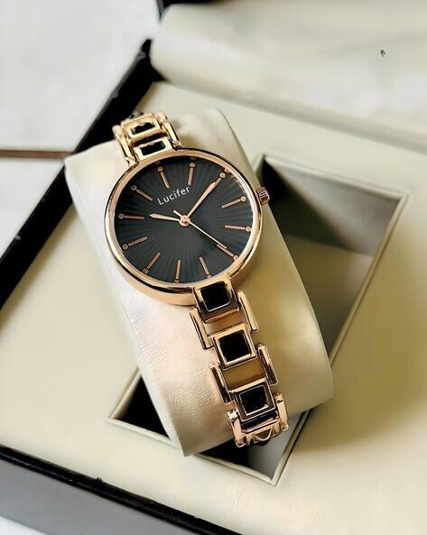 NITYA Women Analogue Watch-ck