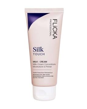 flicka Silk Touch 3-In-1 Milk Cream Moisturizer & Primer - Clear-picture-13