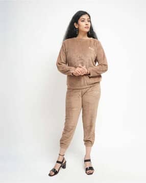 fashiontownie Women 2-Piece Co-Ord Set-picture-26