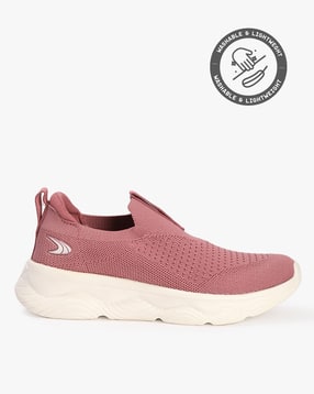 Women Patterned Walking Shoes-image-48