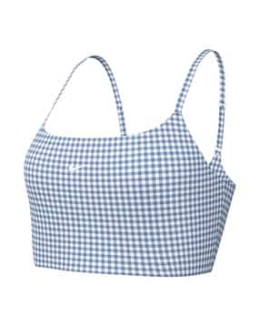 Women Dri-Fit Light-Support Padded Sports Bra-image-20