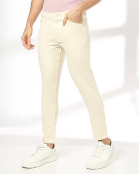 john players jeans Men Mid-Rise Skinny Fit Jeans-picture-25