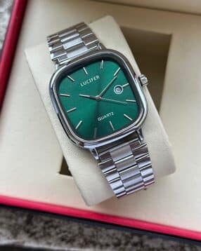 nitya Unisex Analogue Wrist Watch - 31m-picture-26
