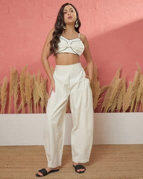 pink paprika by sassafras Women 2-Piece Co-Ord Set-picture-11