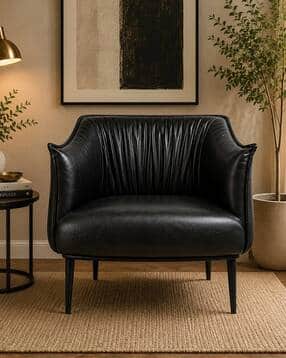 doe buck  Urban Curve Lounge Chair -picture-28