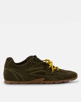 steve madden Men Midas-O Lace-Up Sneakers-picture-29