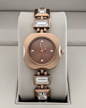 trex Women Square-Dial Analogue Watch - 308-picture-47