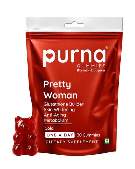 glutathione gummies for skin Buy Purna Gummies ... Online why does ghk cu Size:1.7 fl. oz free from:Shellfish