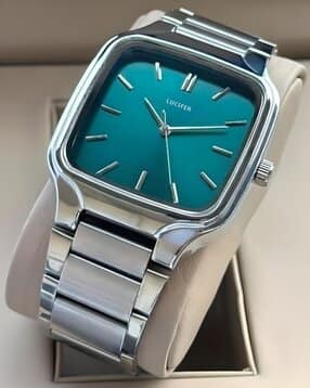 nitya Men Square-Dial Analogue Watch-picture-25