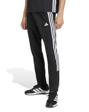 adidas Men We All Set 3-Striped Track Pants-picture-15