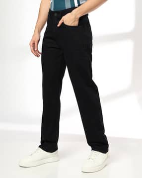 john players jeans Men Mid-Rise Straight Jeans-picture-13