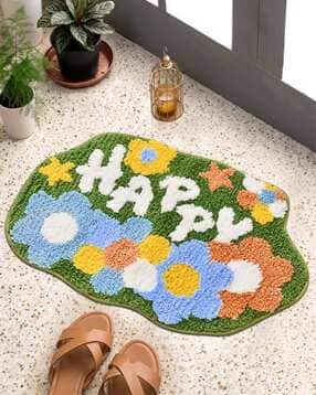 fabinaliv Anti-Skid Door Mat-picture-42
