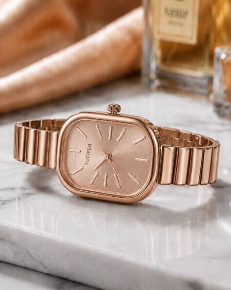 NITYA Women Analogue Watch - lw1