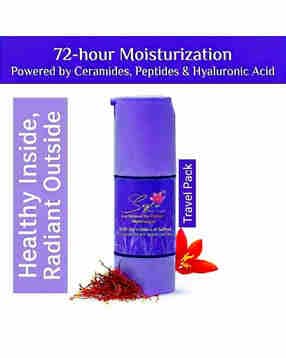saffrn 72 Hours Moisturisation Luminous Hydration Moisturiser-picture-53