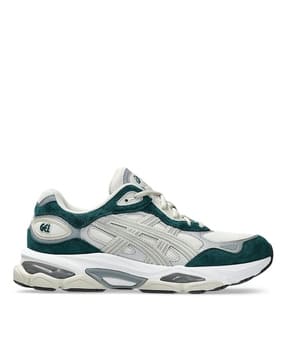 asics Men Gel-Nyc 2.0 Lace-Up Sneakers-picture-42