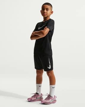 Boys Trophy 23 Dri Fit Shorts-image-2