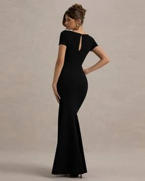 Women Bodycon Dress-image-30