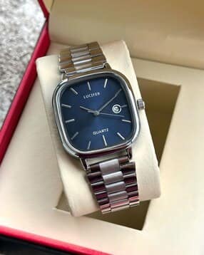 nitya Men Analogue Wrist Watch - 31m-picture-22