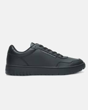 tommy hilfiger Men Low-Top Lace-Up Sneakers-picture-53