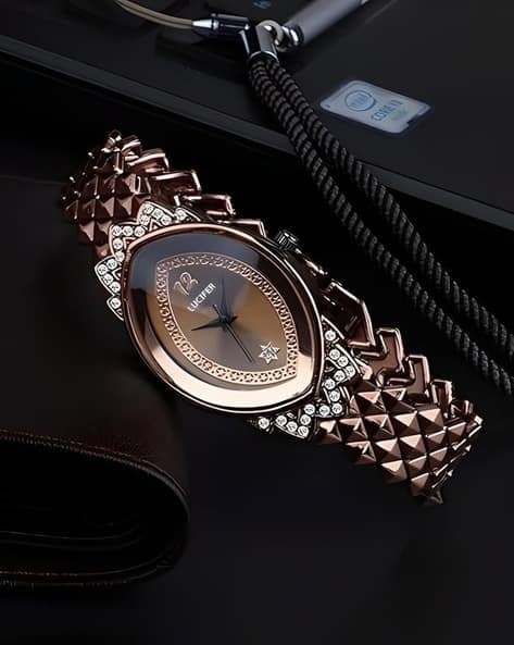 NITYA Women Analogue Watch-25
