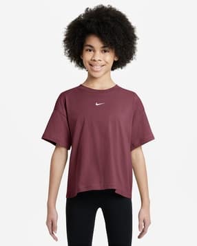 nike Unisex Sportswear Essential Regular Fit Round-Neck T-Shirt-picture-9