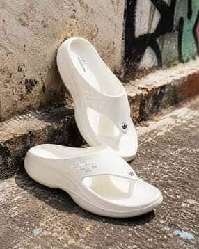 woodland Men Thong-Strap Flip-Flops-picture-27