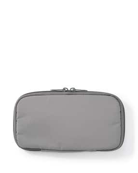 muji Adjustable Pockets Slim Gadget Pouch-picture-12