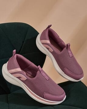 campus Women Slip-On Walking Shoes -picture-35