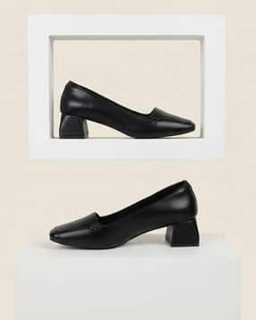 Women High Pumps Heeled Shoes-image-14
