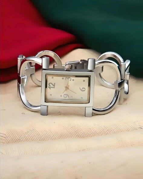 NITYA Women Analogue Watch-3W